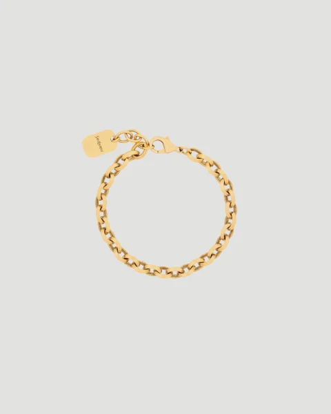 Peaked Chain Bracelet