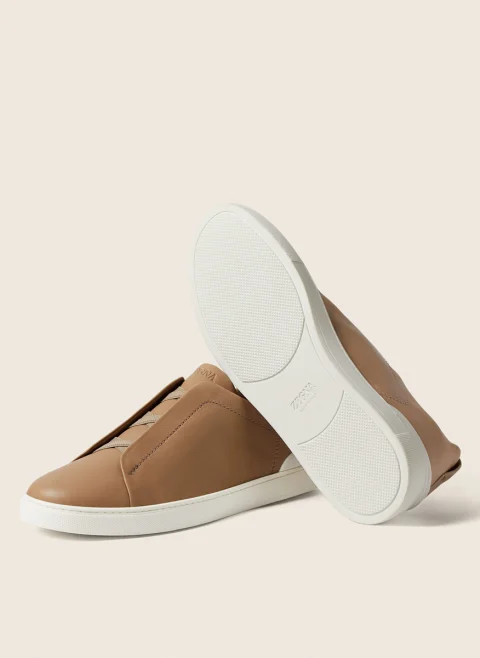 Кецове 'Triple Stitch™' Zegna — снимка 5