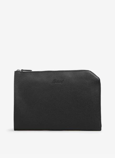 Кейс за документи Brioni — снимка 1