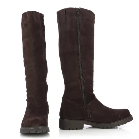 Офицерки TAMARIS – 1-25635-45 304 MOCCA — снимка 5
