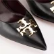 Дамски обувки TORY BURCH — снимка 8