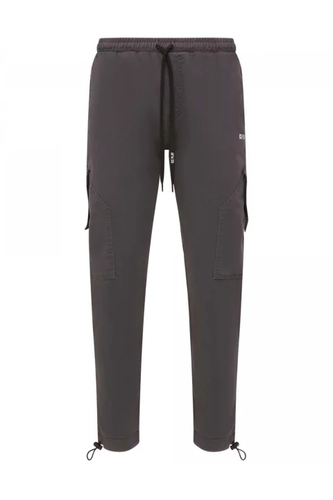 Долнище Pantalone Tessuto 23IU1M0B1016203 8758 grigio
