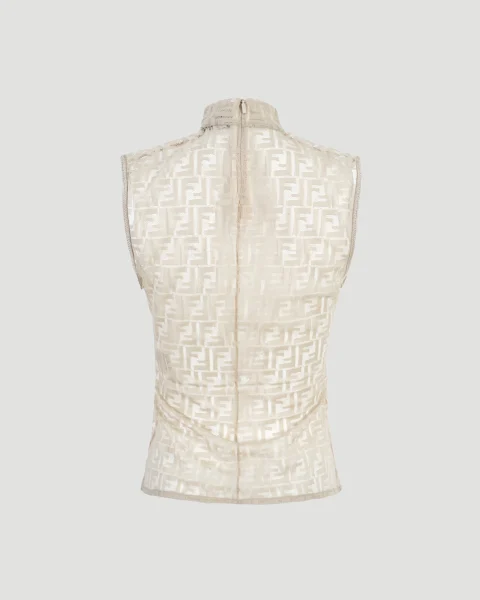 FF Tank Top — снимка 3