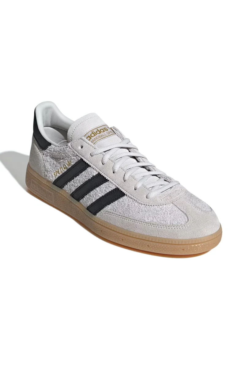 Sneakers Handball Spezial Greone/Cblack/Gum4 IH6508 grey — снимка 2