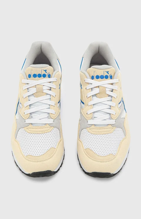 Спортни обувки N902 TECH MESH — снимка 6