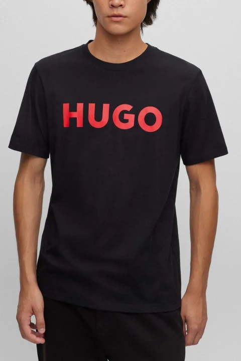 T-Shirt Dulivio 10229761 01 50467556 001 — снимка 2