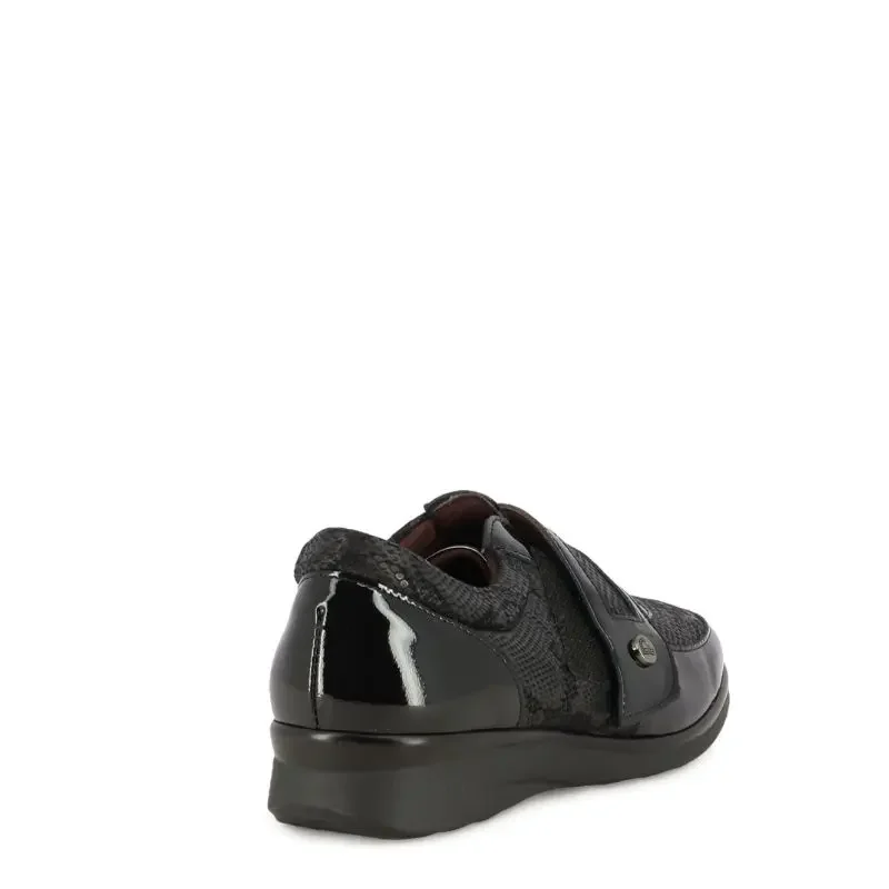Дамски Ежедневни PITILLOS – 5702-negro192 — снимка 2