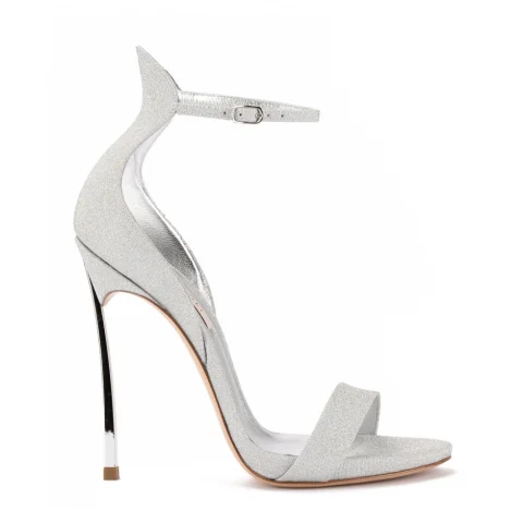 Дамски сандали глитер Blade Cape Casadei