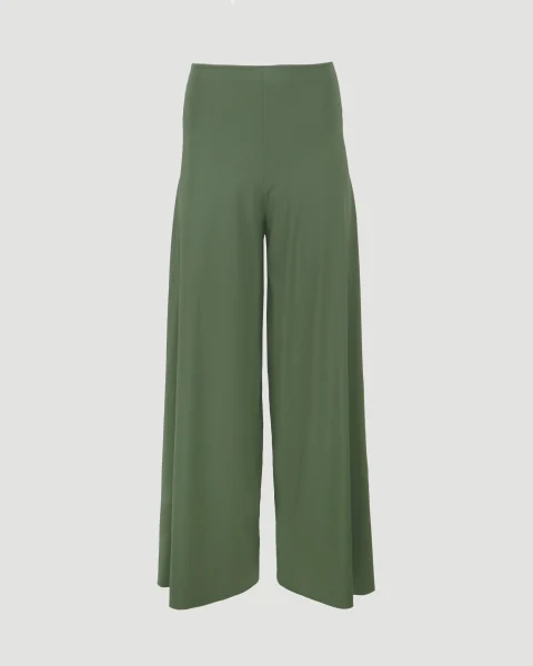 Cabo Pants in Green
