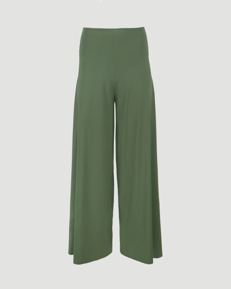 Cabo Pants in Green