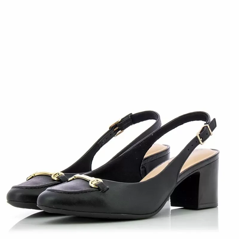 Токчета COMFORTFLEX – 2254432-2 BLACK — снимка 3