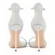 Дамски сандали глитер Blade Cape Casadei — снимка 5