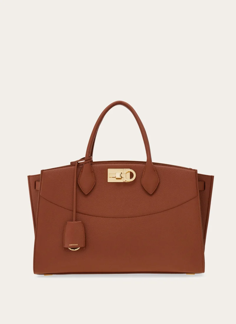 Чанта 'Studio' Ferragamo (M)