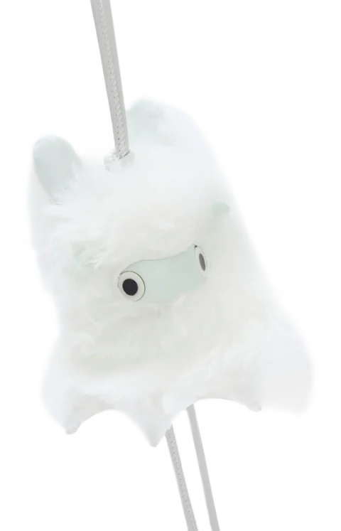 Snow Bunny Charm — снимка 2