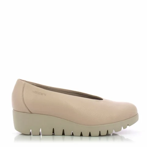 Дамски Обувки На Платформа WONDERS – C-33100 FLY WILD PALO