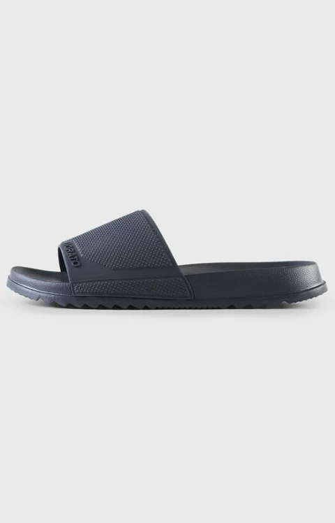 Плажни чехли HELMER — снимка 4
