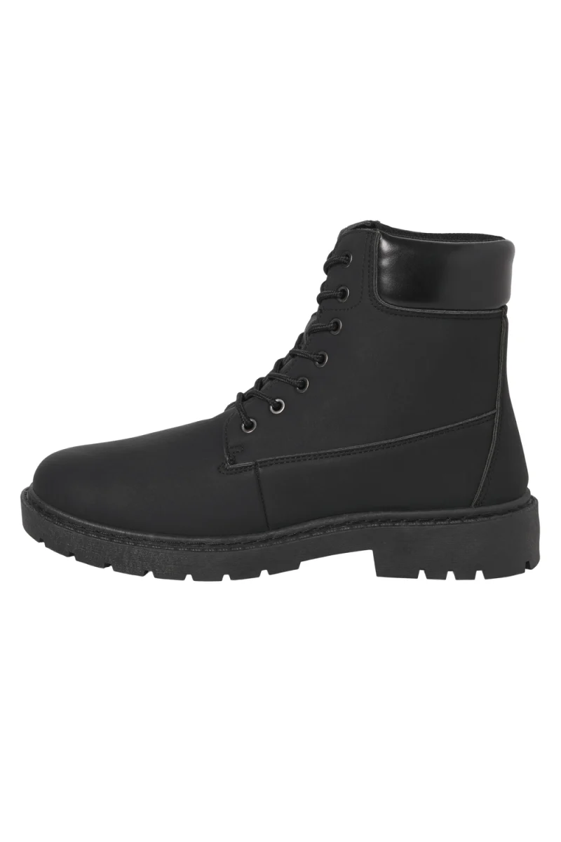 Боти Jfwainsworth 12282310 19-4007 TCX anthracite — снимка 2
