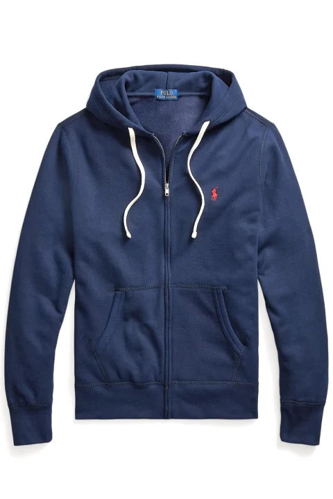 Жилетки Lsfzhoodm6-Long Sleeve 710813297004 410 navy