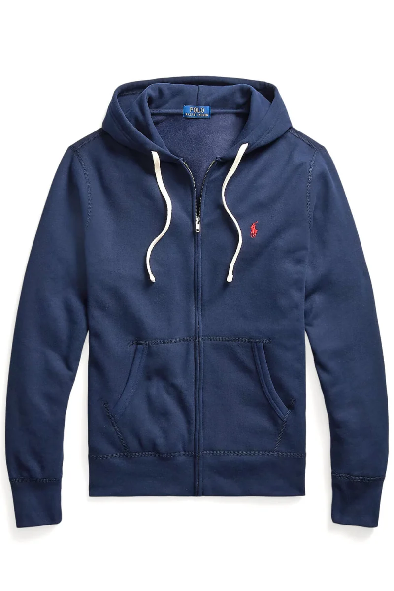 Жилетки Lsfzhoodm6-Long Sleeve 710813297004 410 navy