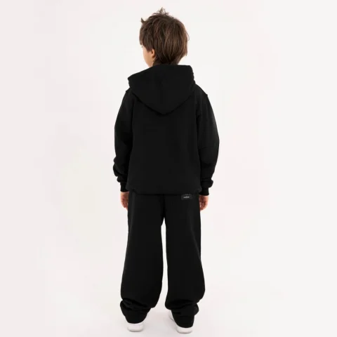 Детски суичър LUX SWERVE CAPSULE SPRAYGROUND — снимка 6