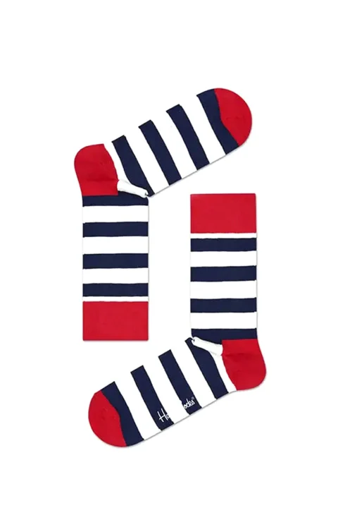Чорапи (Pack of 4) Classic Navy Socks Gift Set XBDO09-6002 — снимка 2