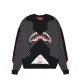 Мъжки памучен суичър HEIR TO THRONE SPRAYGROUND — снимка 2