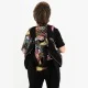 Детски суичър HANG IN THERE GRAFFITI SPRAYGROUND — снимка 3