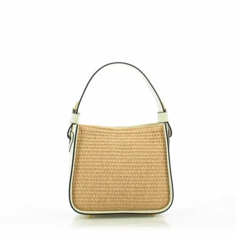 Класически Чанти JUICE – 112570 BEIGE
