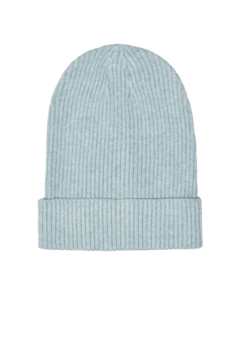 Beanie Onlzenna Hat Cc Knt 15267437 16-5106 TCX Blue Surf