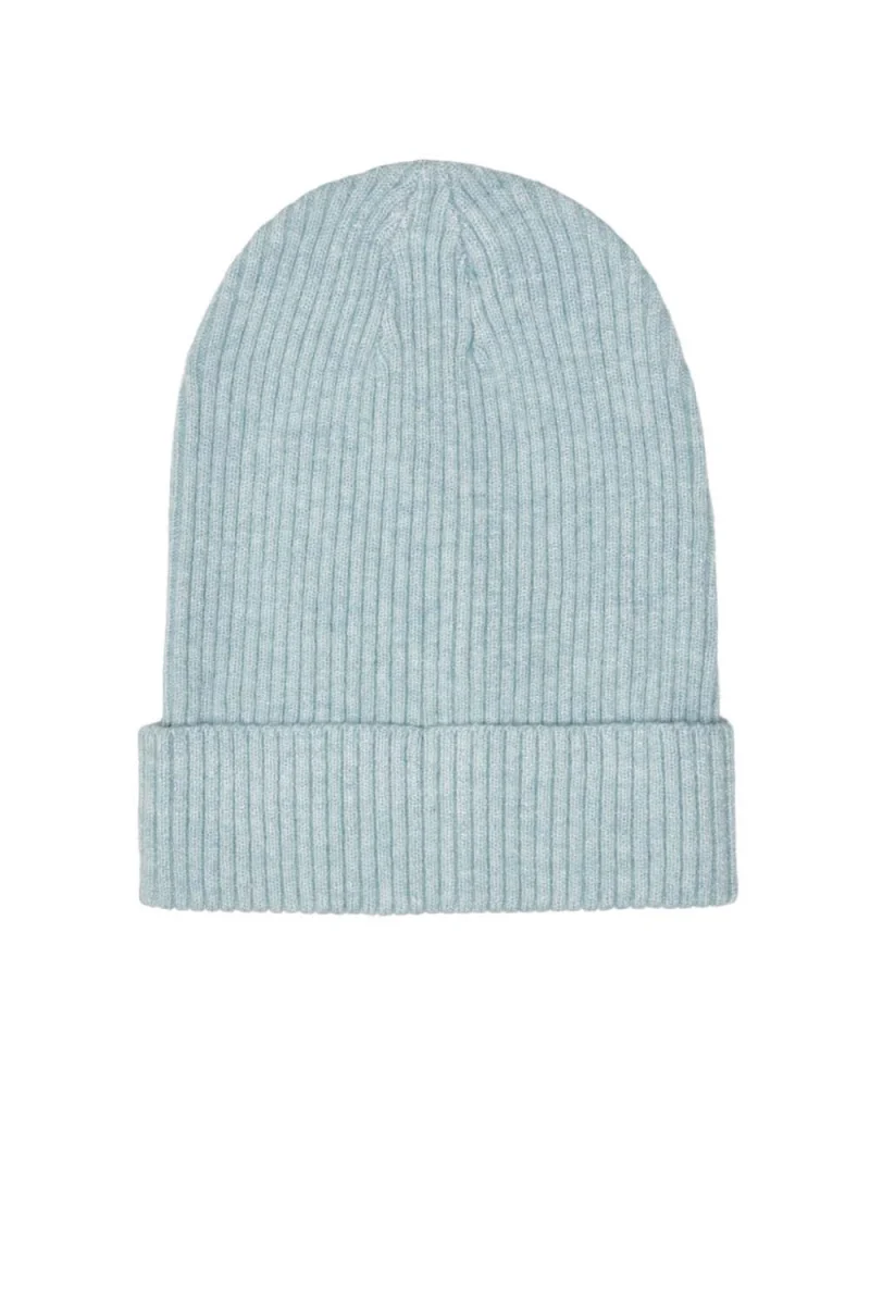 Beanie Onlzenna Hat Cc Knt 15267437 16-5106 TCX Blue Surf
