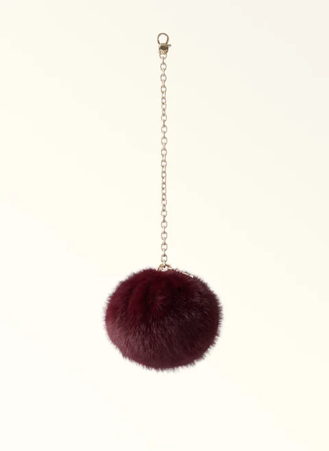 Аксесоар за чанта Furla Allegra Ciliegia