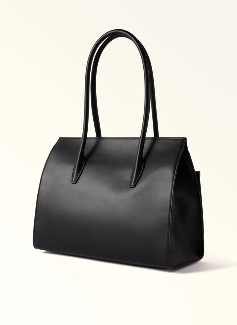 Чанта 'Tote' Furla Greta Nero — снимка 2