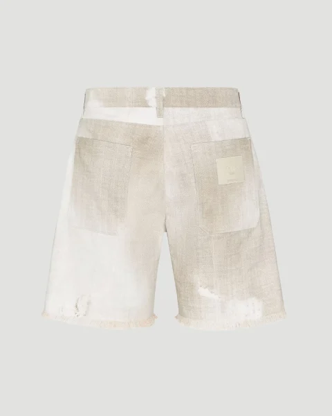 Denim Bermudas — снимка 2