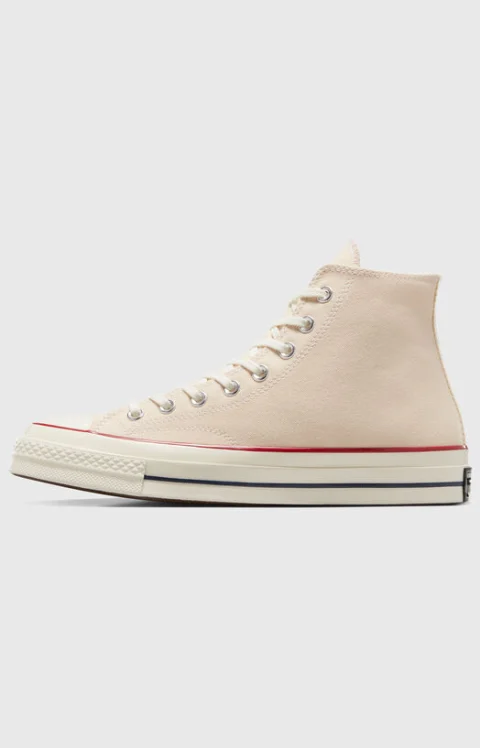 Спортни обувки CHUCK 70 с лого детайл — снимка 4