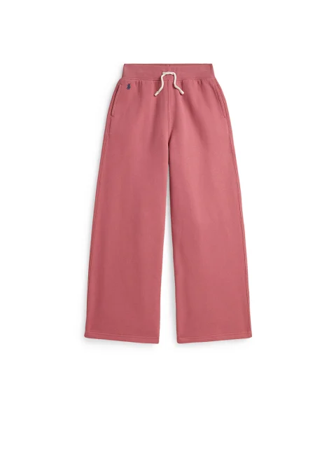 Спортен панталон Ralph Lauren Kids 7-14
