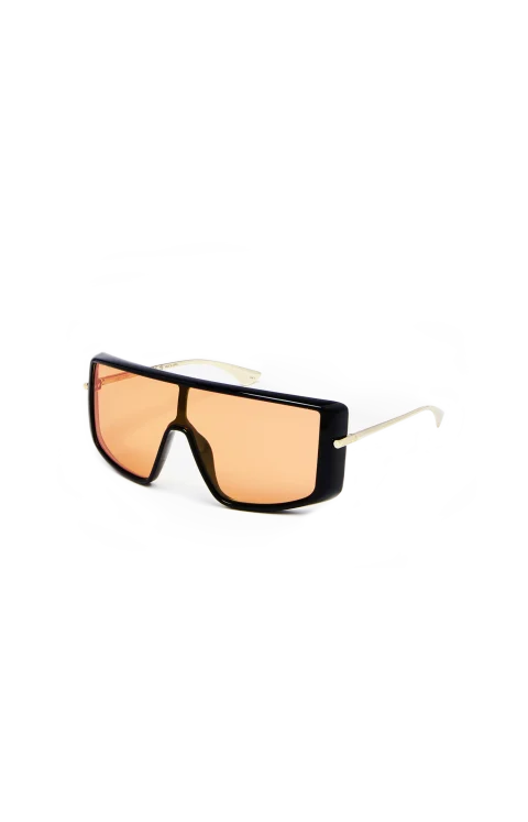Geometric Sunglasses — снимка 2