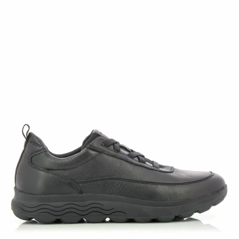 Мъжки Ежедневни GEOX – U36BYB U SPHERICA BLACK