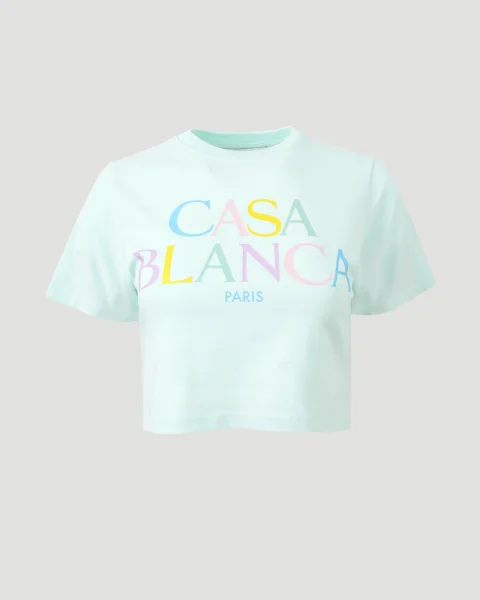 Mint Green T-Shirt