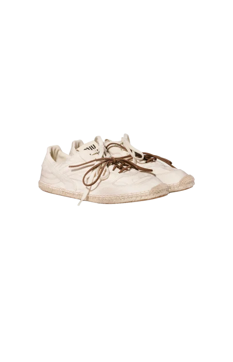 Gymnasium Canvas Sneakers — снимка 2