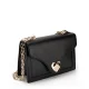 Дамска черна чанта Sweet Bag TOSCA BLU — снимка 3