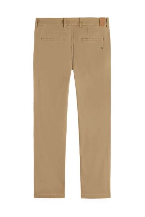 Панталон Drift Blend Twill Chino 179179 SC260 sand — снимка 2