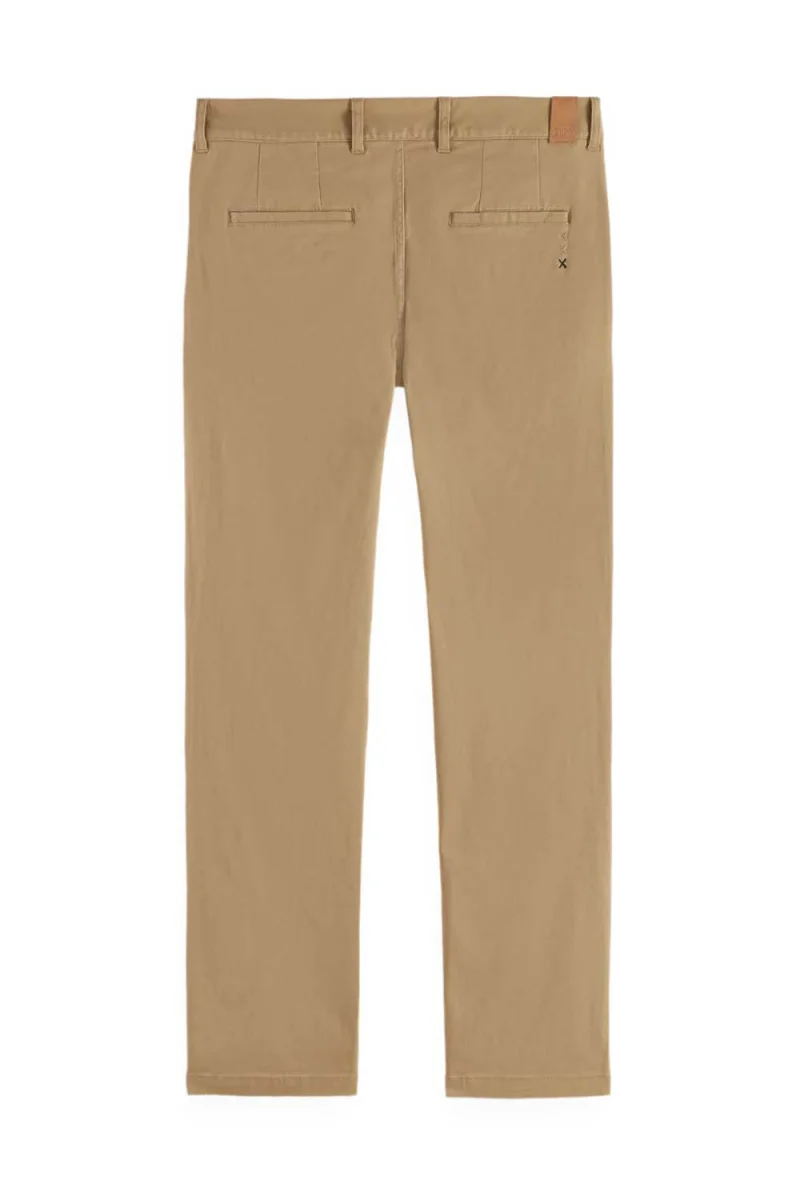 Панталон Drift Blend Twill Chino 179179 SC260 sand — снимка 2