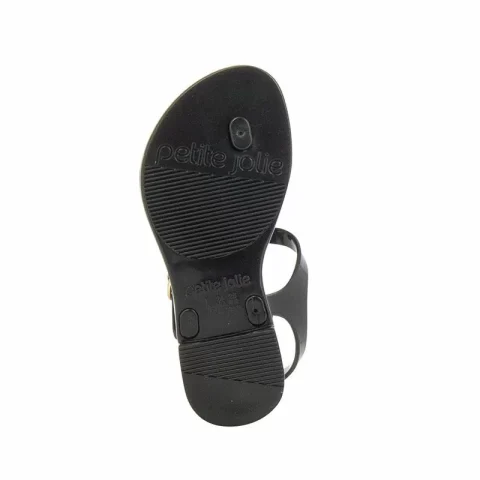 PETITE JOLIE – PJ7118IN BLACK — снимка 4
