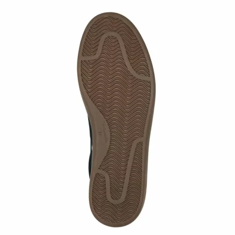 Дамски Сникърс TAMARIS – 1-23624-43-700 GREEN — снимка 6