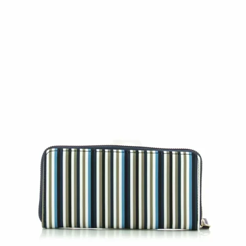 Портфейли TAMARIS – 32127 BLUE — снимка 2