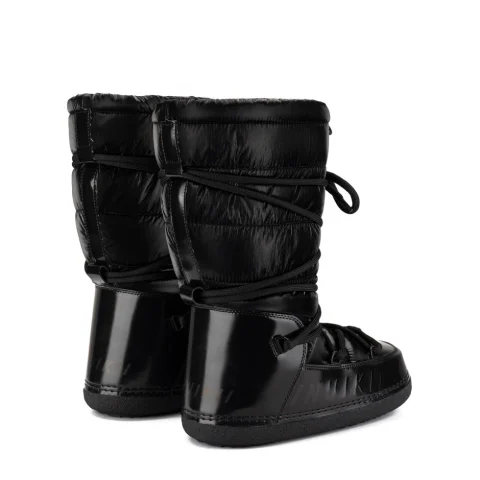 Дамски апрески Mountain Boot High Inuikii — снимка 7