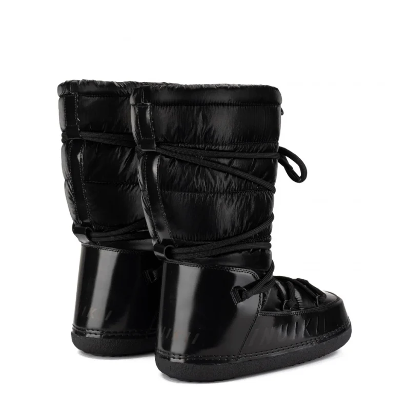 Дамски апрески Mountain Boot High Inuikii — снимка 7