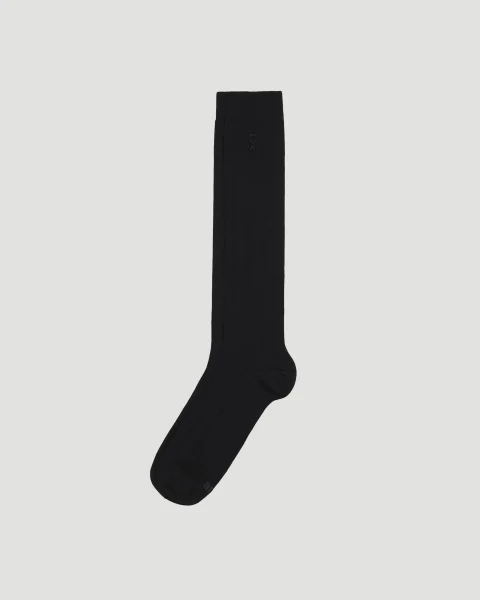 Ami Socks in Silk