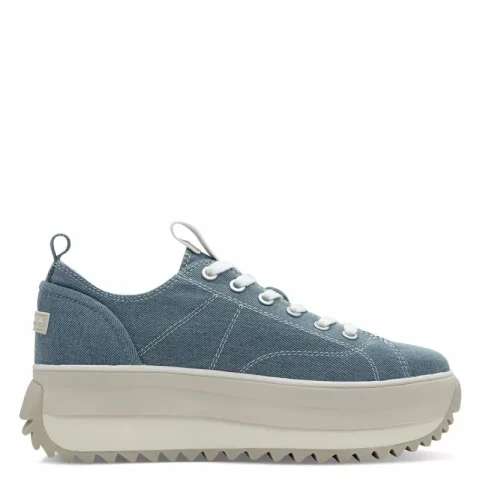 Дамски Сникърс TAMARIS – 1-23731-41-802 DENIM — снимка 2