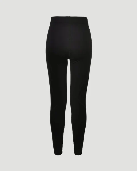 Logo-Print Leggings — снимка 2